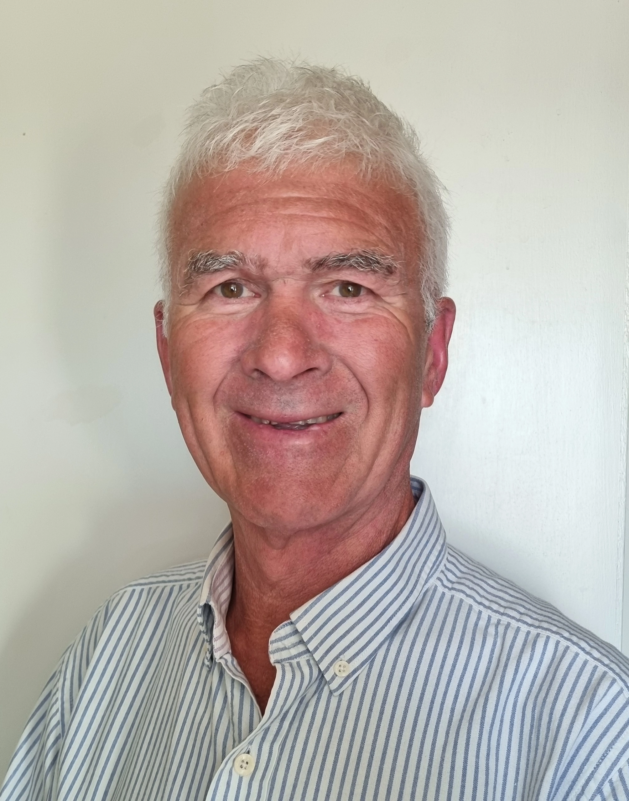 David Yates, author