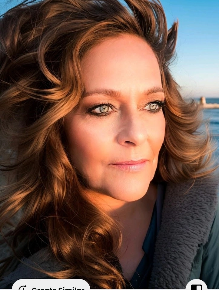 Lea Tonin, author