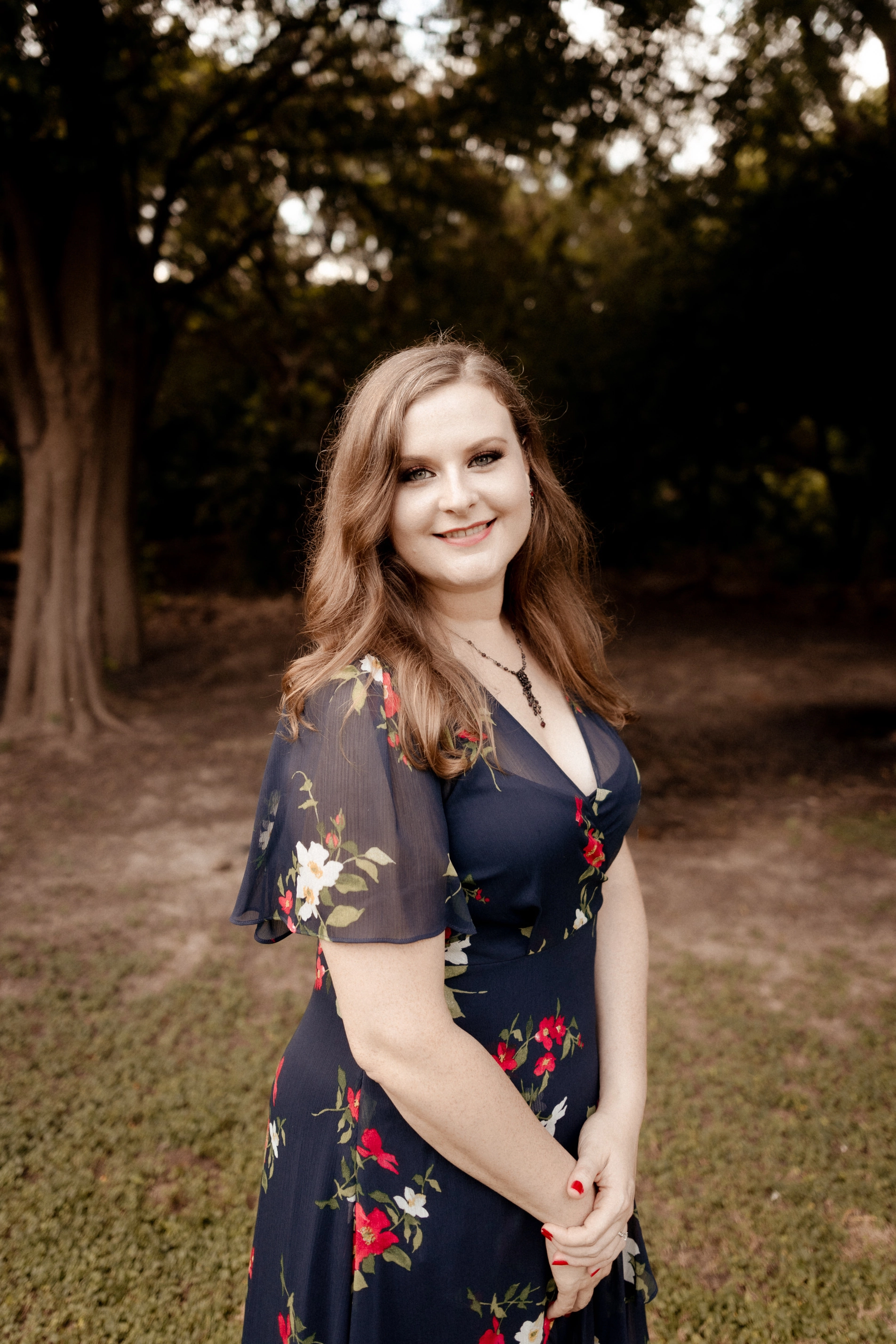 Amanda A. Taylor-Uchoa, author