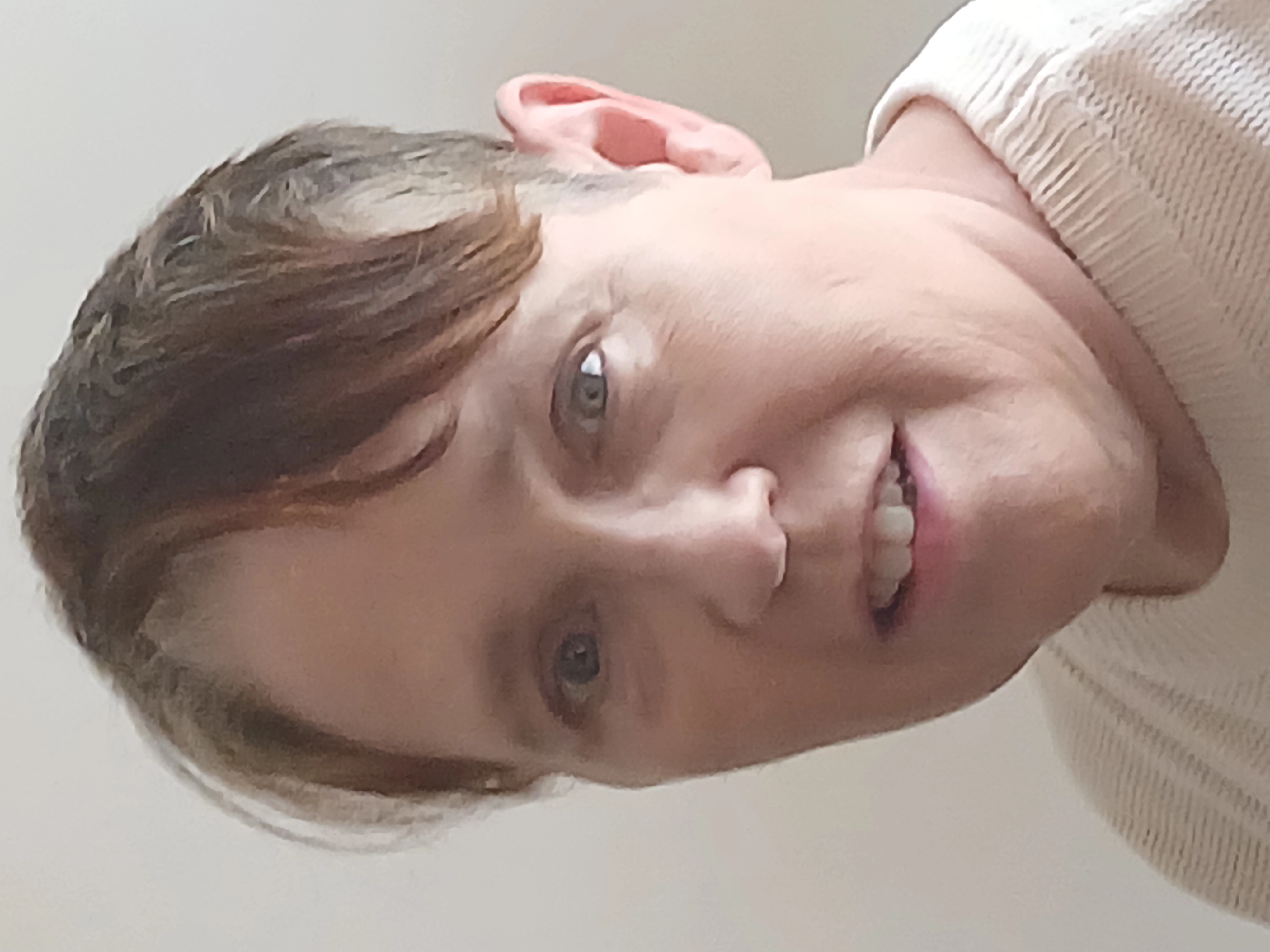 Mandy O\'Sullivan, author