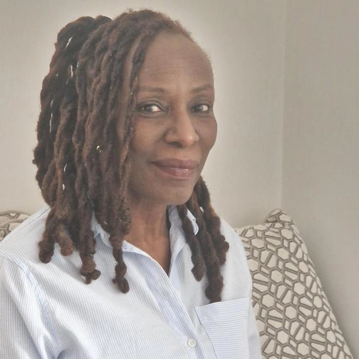 Catherine J. Drayton, author