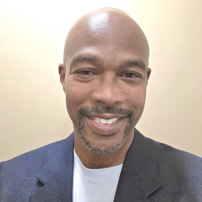 Brian Pollard, author