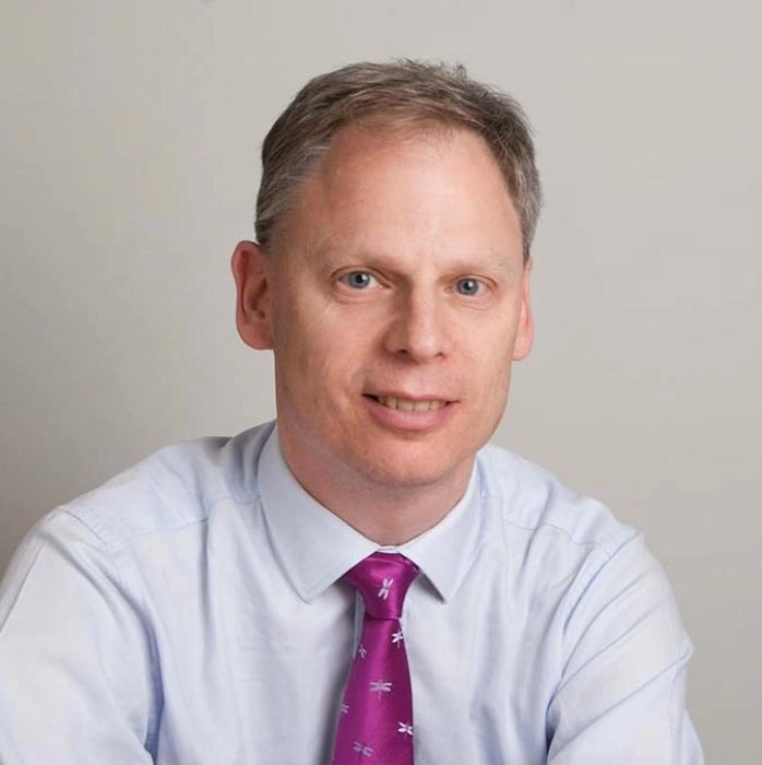 Andrew Olins, author