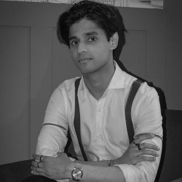 Adam Styles, author