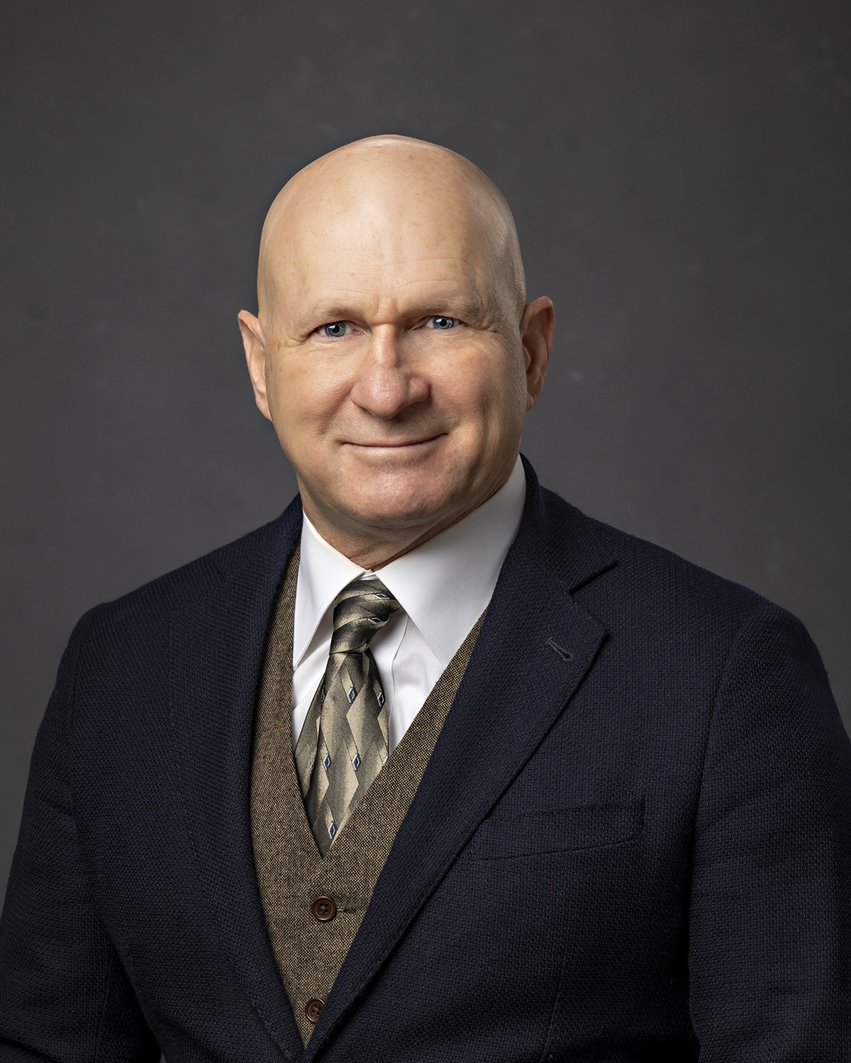 Michael D. Vick, author