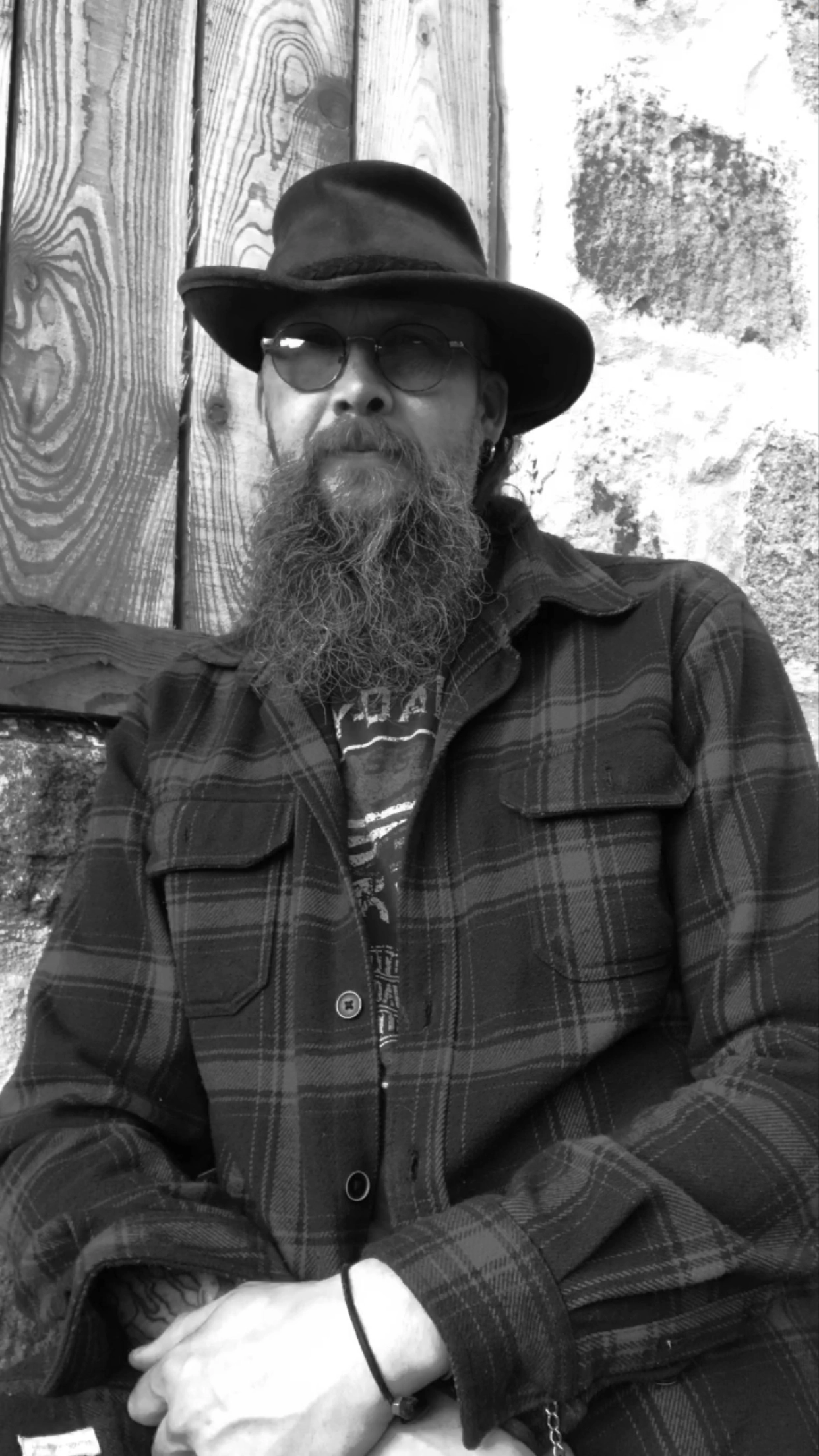 Donald Baptie, author