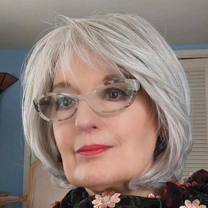 Pippa Bartolotti, author