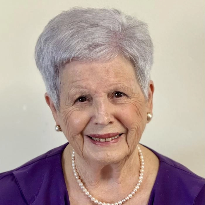 Mary Messina, author
