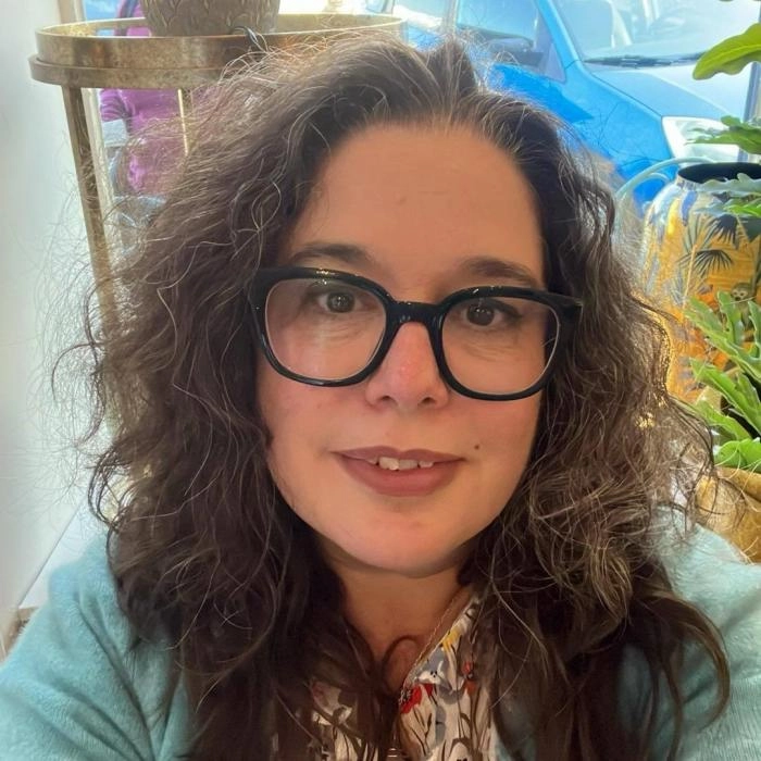 Jennifer S Read, author