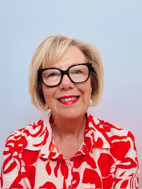 Chrissie Lackey, author