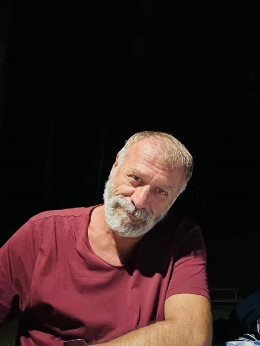 Ayhan Gorgulu, author