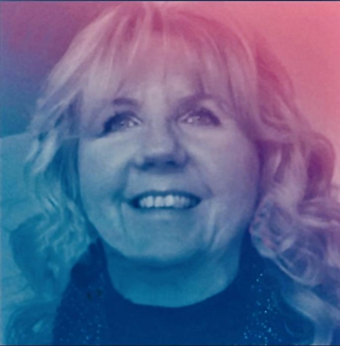 Beverly Thompson, author
