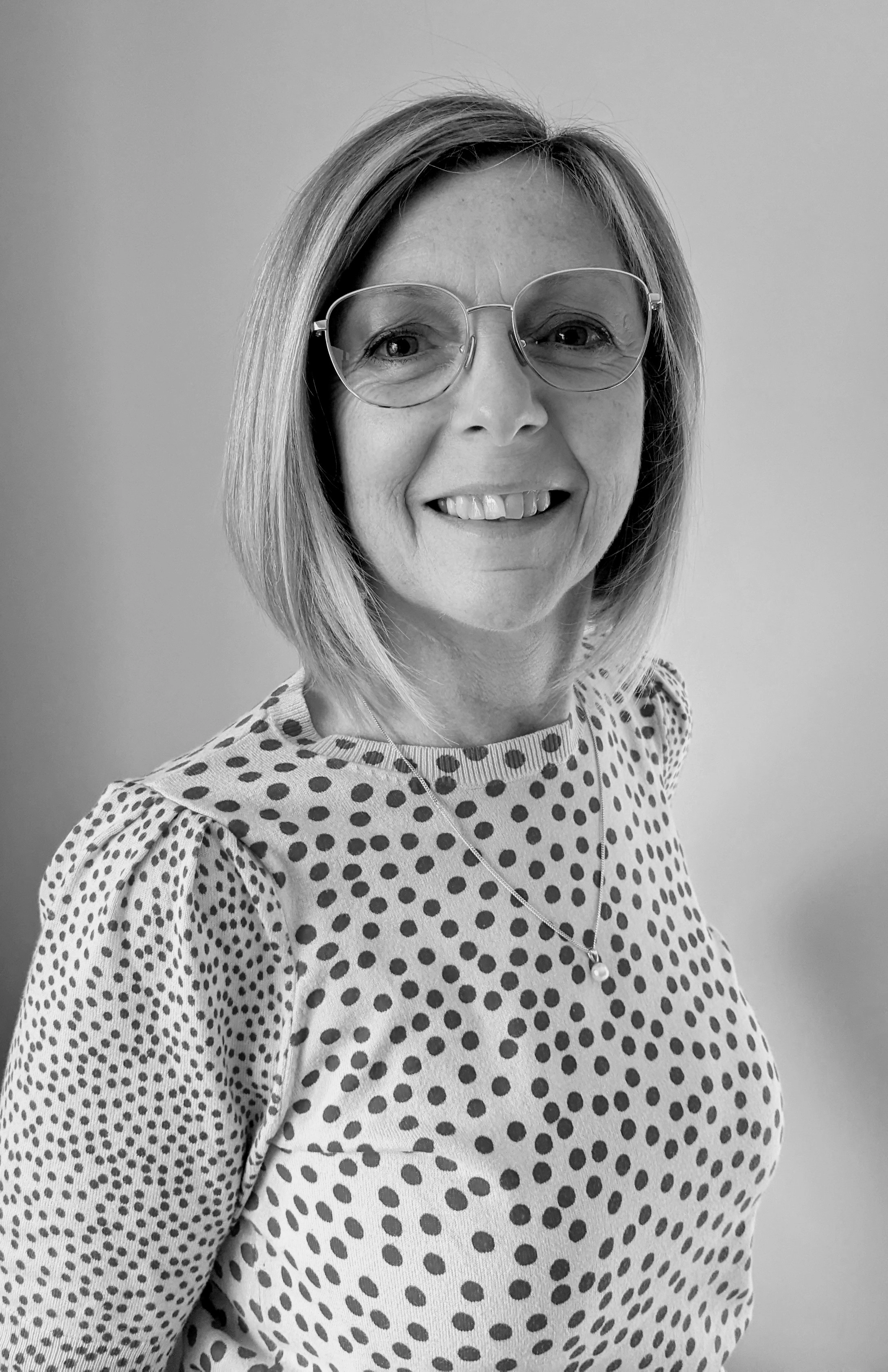 Lorna H. Stalker, author