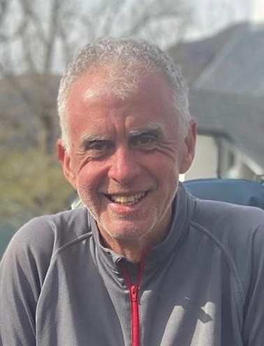 David Howarth, author