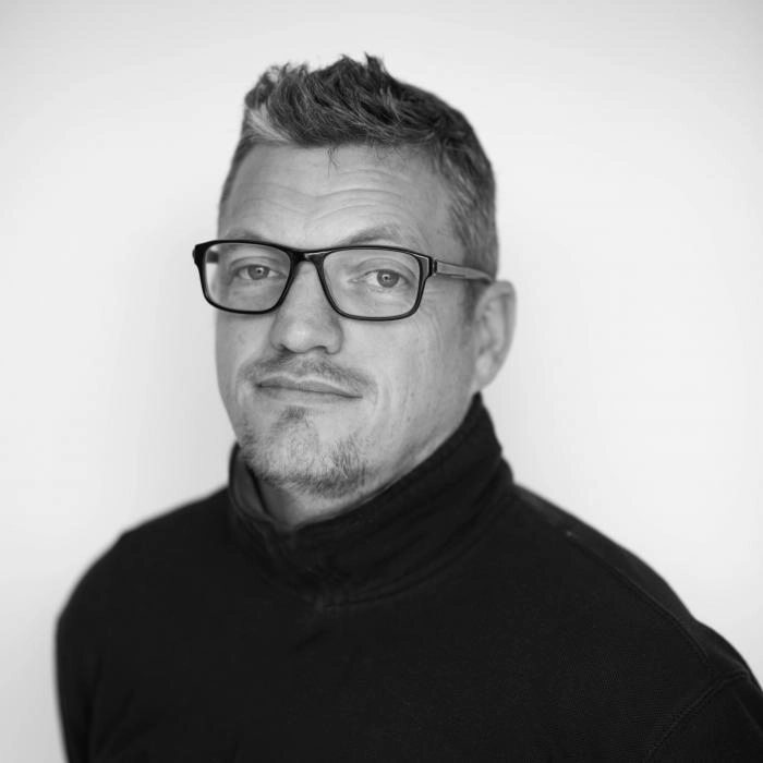 Leigh Jackson, author