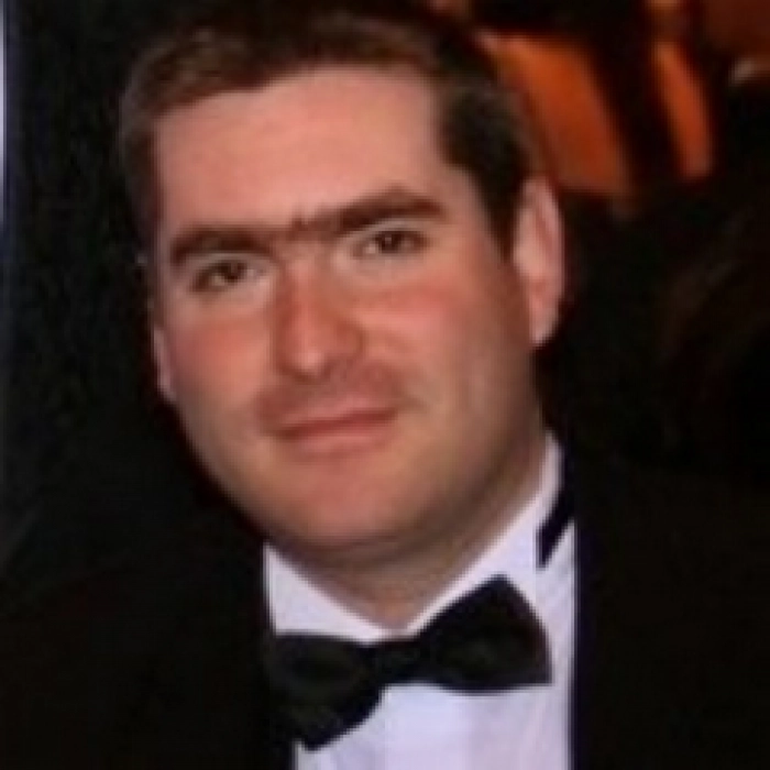 Jack Reeves, author