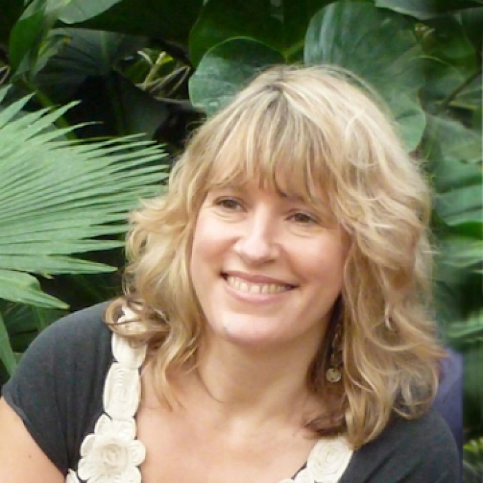 Tonya G. Christie, author