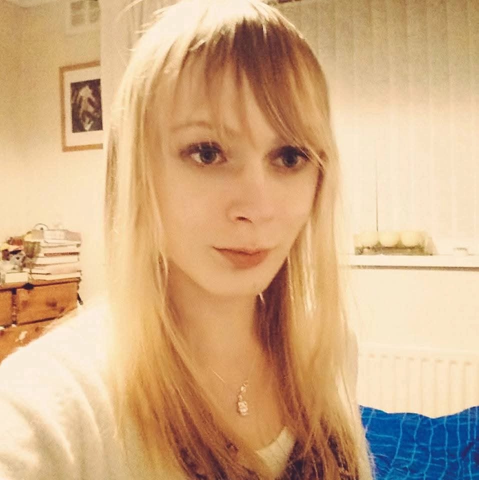 Miss Melody, author