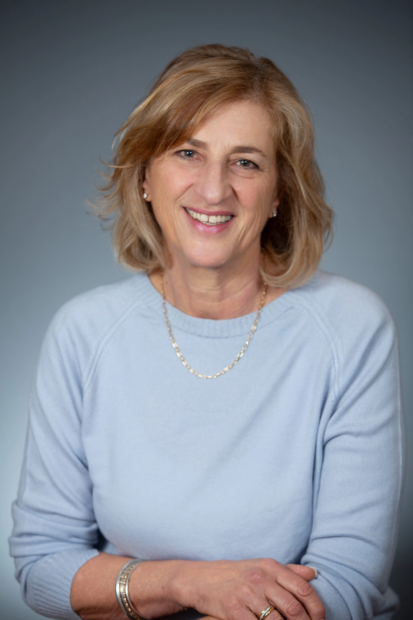 Debbie Ditchfield, author