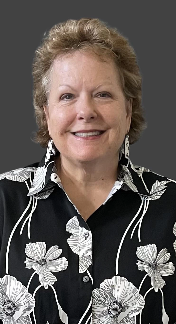 Karen Cawley, author