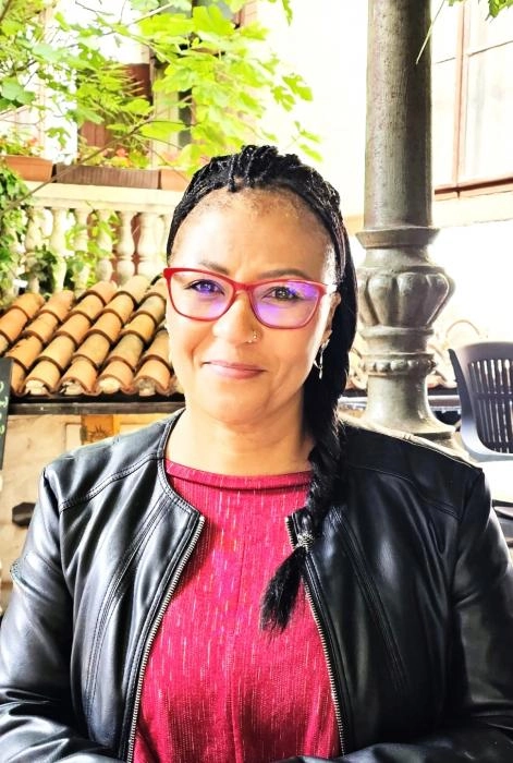 Anita M. Dijakovic, author
