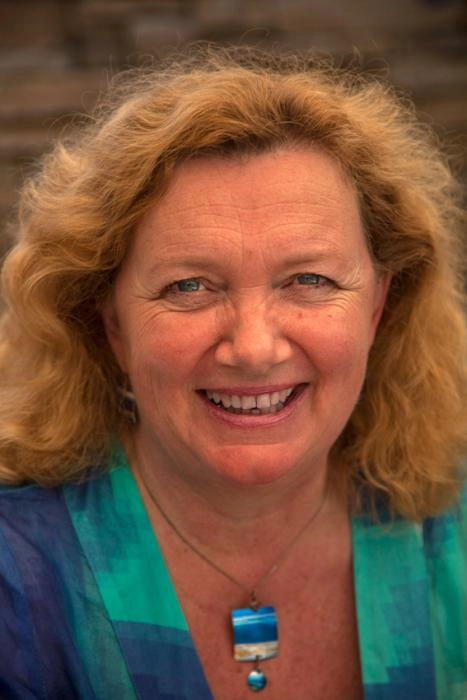 M.J. Boyle, author