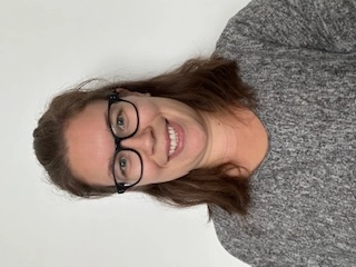 Kimberley Gilchrist, author