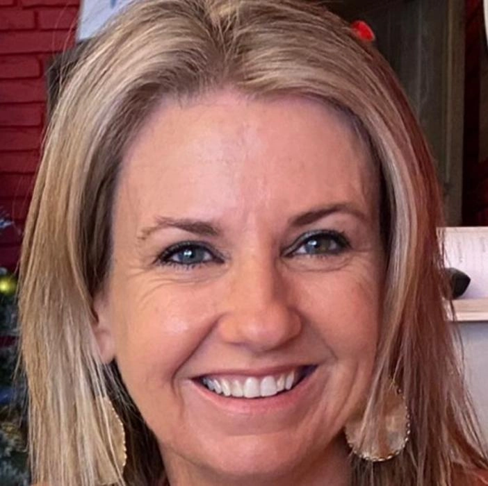 Suzanne Costello, author