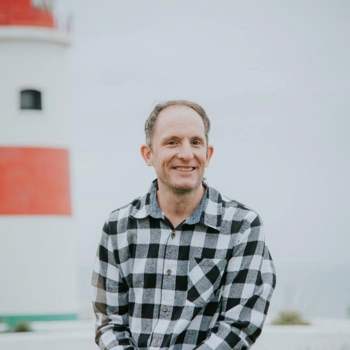Colin P Benson, author