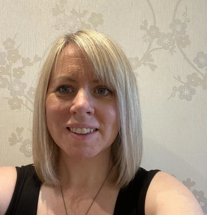 Emma-Jane Upson, author