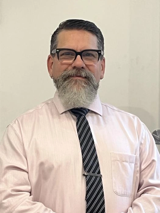 John Carlson, author