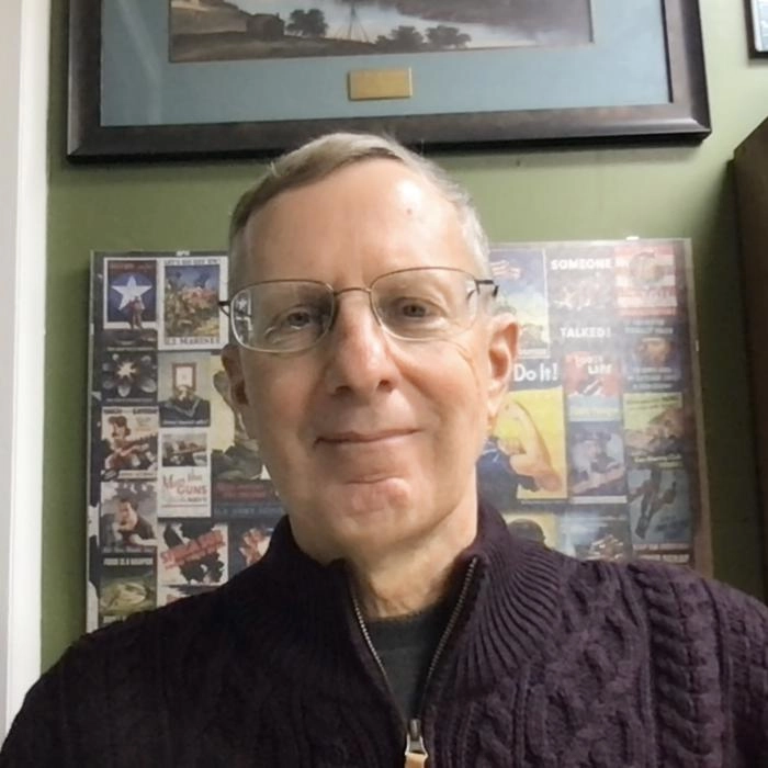 William Soderberg, author