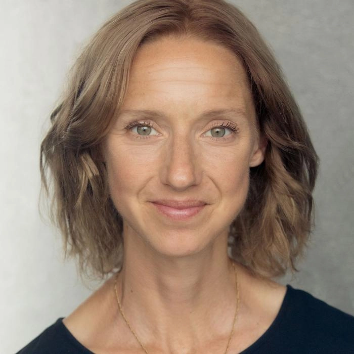 Peta Cornish, author