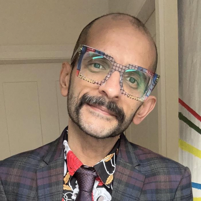 AS Ghattaure, author