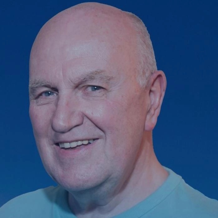 George McPherson, author