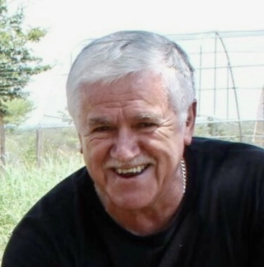 Alan McKay, author