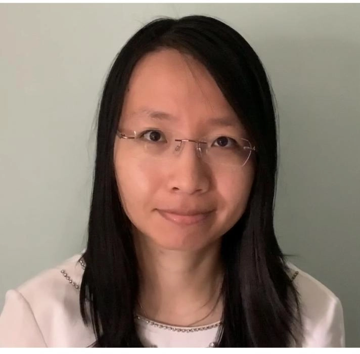 Xue Du, author