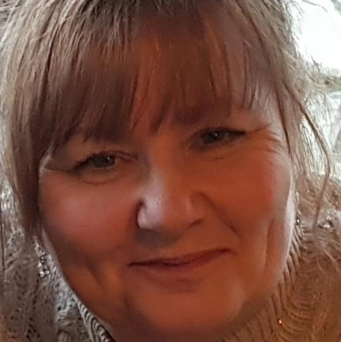 Dilys J. Carnie, author