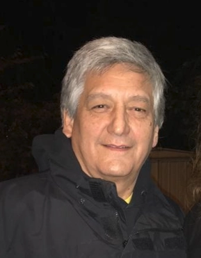 Charles Eagle, author