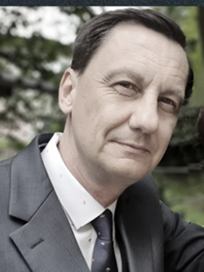 T.K. Pernak, author