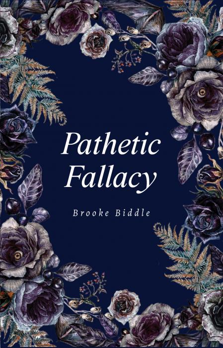 Pathetic Fallacy By Brooke Biddle