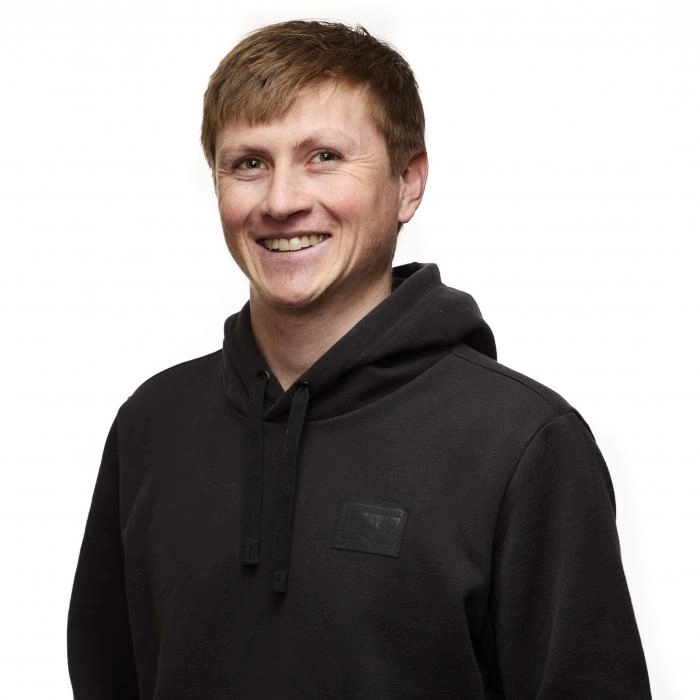 Clark Templeton, author