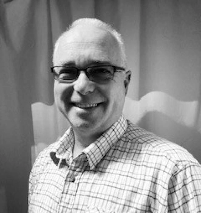 Robert Catt, author