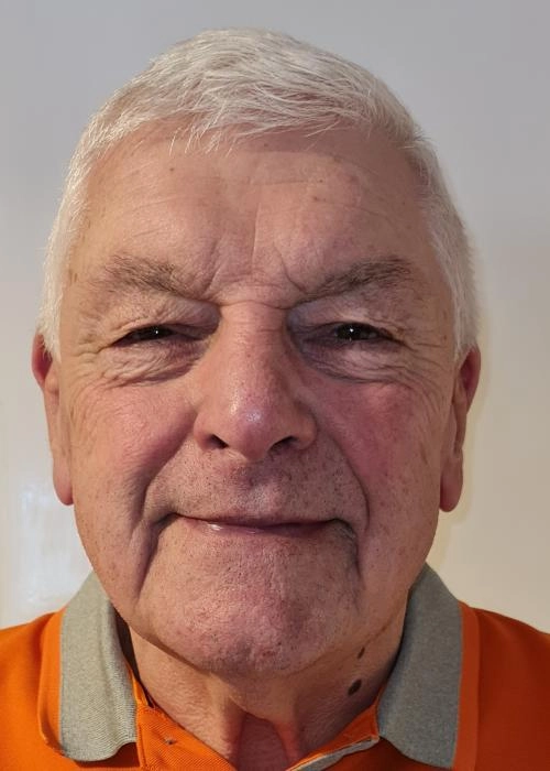 Robert Long, author