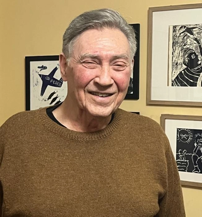 Jack Zipes, author