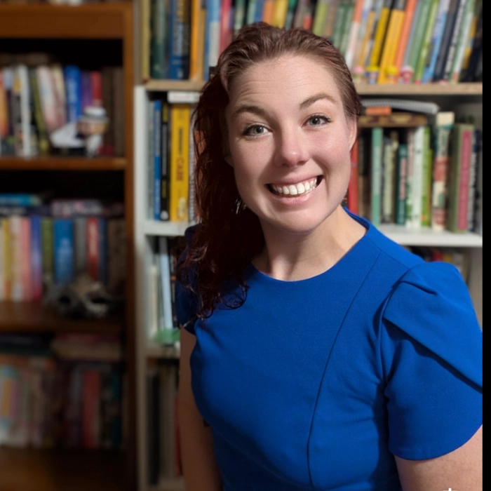 Ashton M Stevenson, author