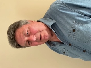 Tom Beardsell, author