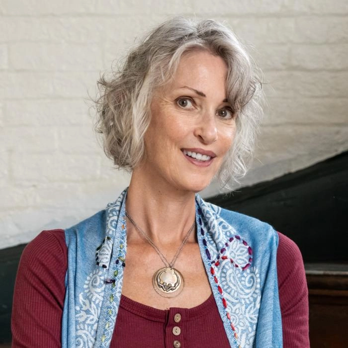 Colleen Quinn, PhD, author