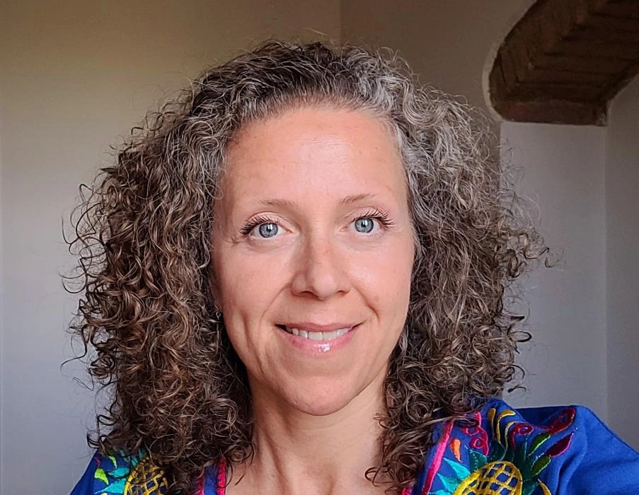 Enrica Ferruzzi, author