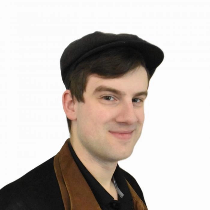 Benjamin Sonnek, author
